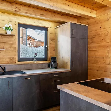 Aus Holz *
