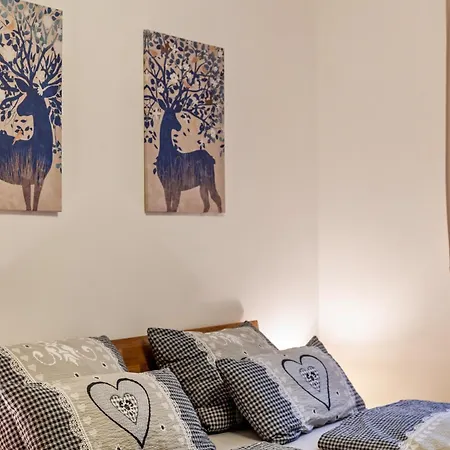 Aus Holz Шале *