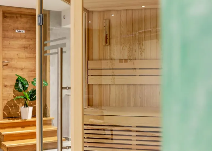 シャレー Aus Holz