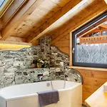 Aus Holz 加爾米施-帕滕基興