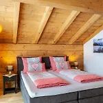 Aus Holz 加爾米施-帕滕基興