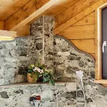 Aus Holz Chalet Garmisch-Partenkirchen
