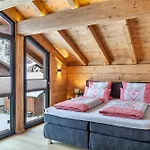 Aus Holz * Garmisch-Partenkirchen