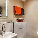 Aus Holz Chalet Garmisch-Partenkirchen
