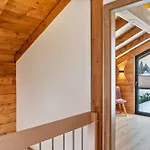 Chalet Aus Holz Garmisch-Partenkirchen