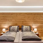 Aus Holz Chalet Garmisch-Partenkirchen