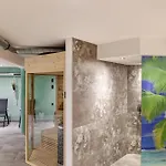 Aus Holz Chalet Garmisch-Partenkirchen