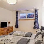 Chalet Aus Holz