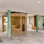 Aus Holz Chalet