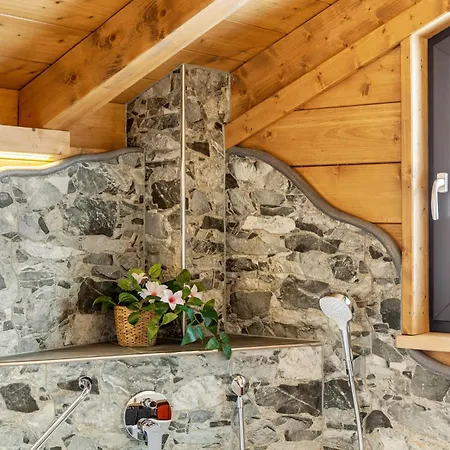 Шале Aus Holz Гарміш-Партенкірхен