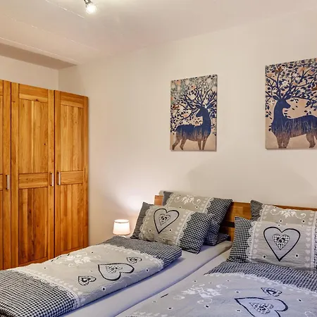 Alpehytte Aus Holz Garmisch-Partenkirchen