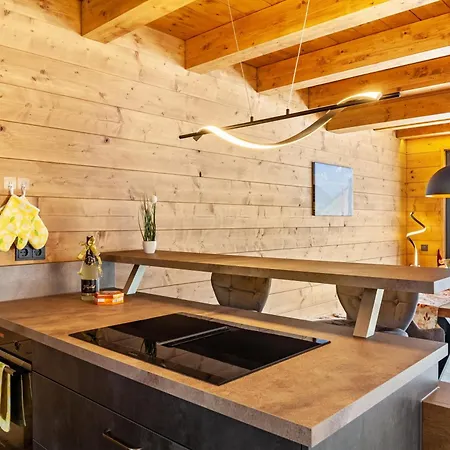 Chalet Aus Holz Chalet Garmisch-Partenkirchen
