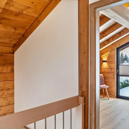 Chalet Chalet Aus Holz Garmisch-Partenkirchen