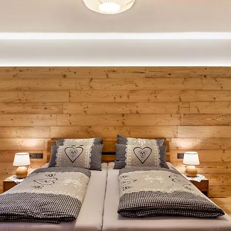 Chalet Aus Holz Chalet Garmisch-Partenkirchen