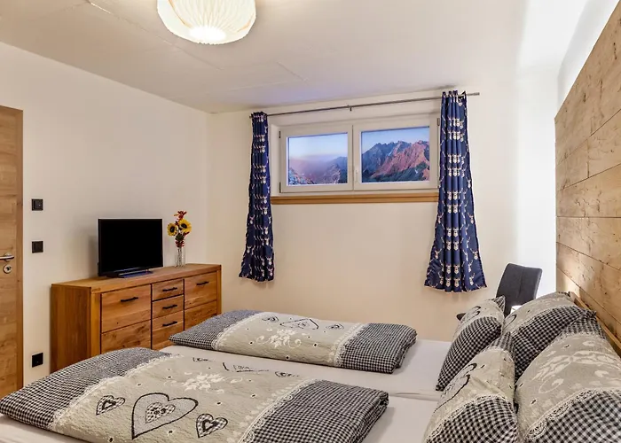 Chalet Chalet Aus Holz Garmisch-Partenkirchen