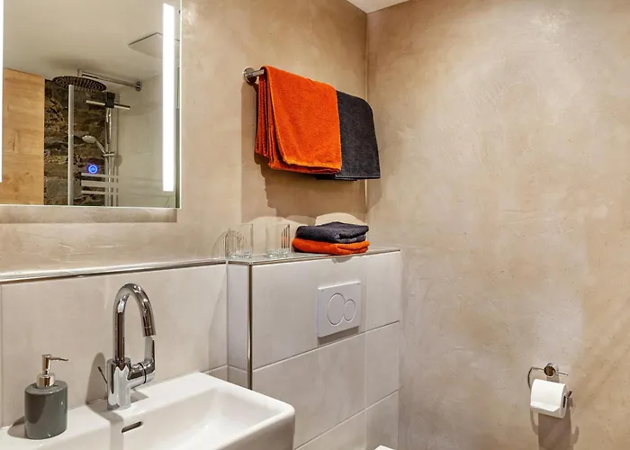 Chalet Aus Holz Garmisch-Partenkirchen